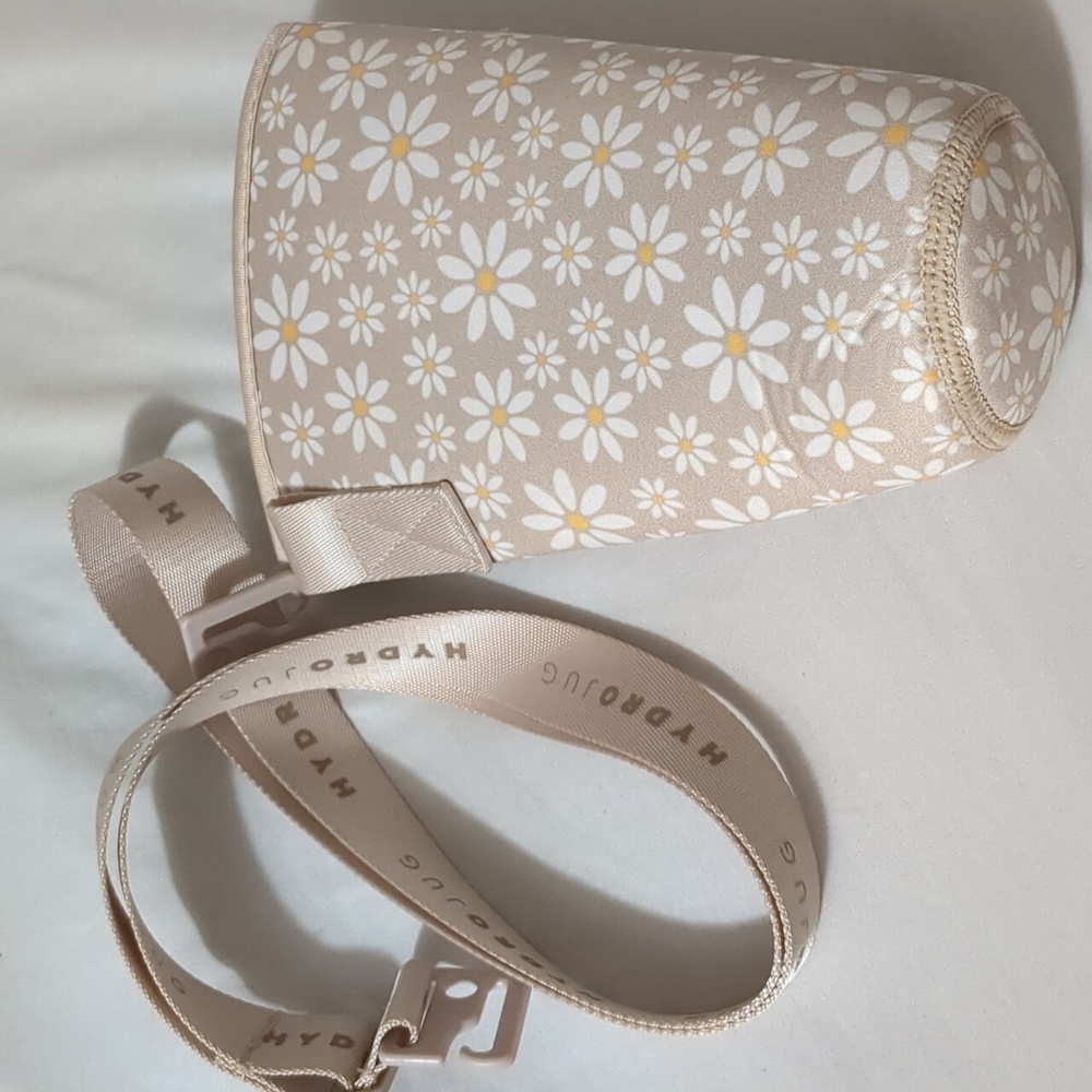 Daisy HydroSHKR Sleeve